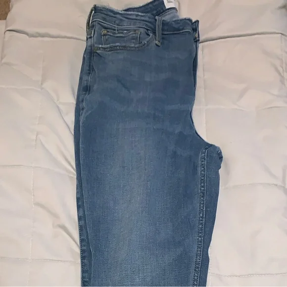 Flared Hollister jeans - Picture 3 of 5